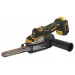 DeWALT DCM200N Pilnik taśmowy XR (18V/bez aku)